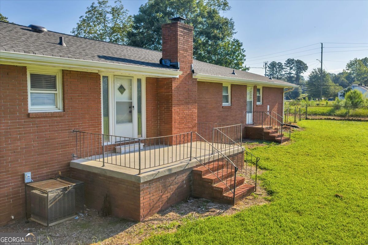2649 Lake Harbin Road Morrow - 33