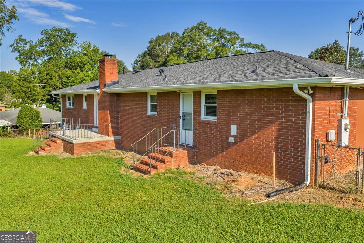 2649 Lake Harbin Road Morrow - 34