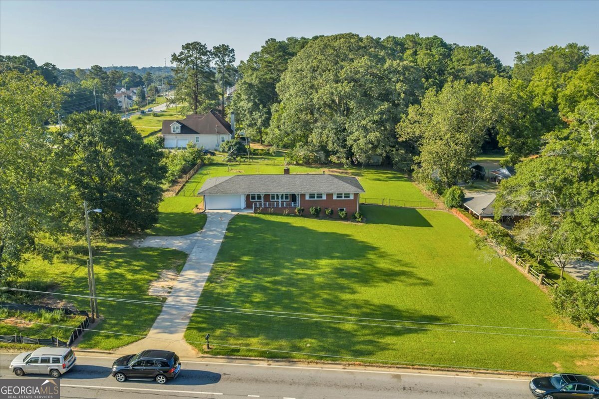 2649 Lake Harbin Road Morrow - 36