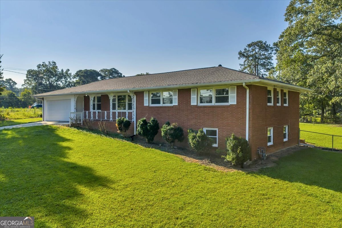 2649 Lake Harbin Road Morrow - 37
