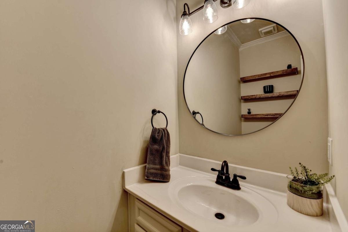 972 Spanish Moss Trail Loganville - 1
