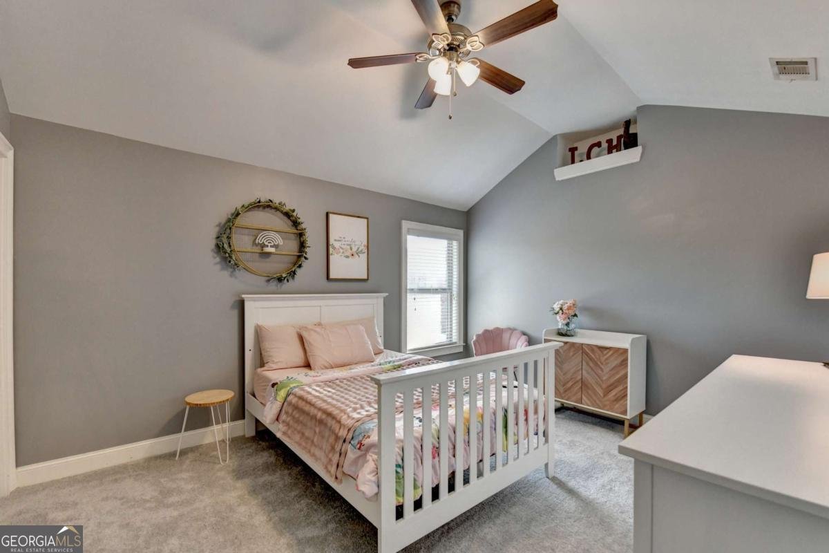 972 Spanish Moss Trail Loganville - 16