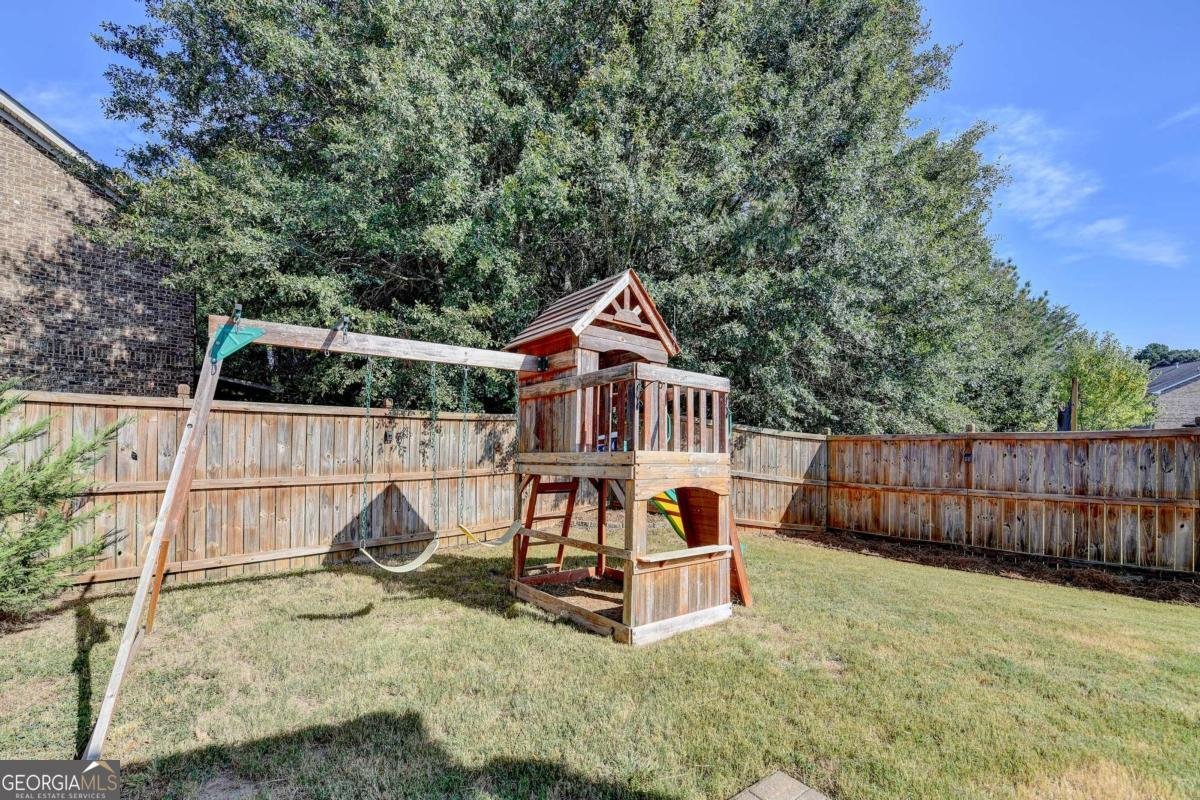 972 Spanish Moss Trail Loganville - 30