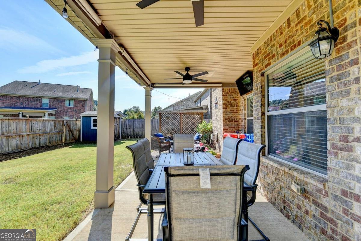 972 Spanish Moss Trail Loganville - 31