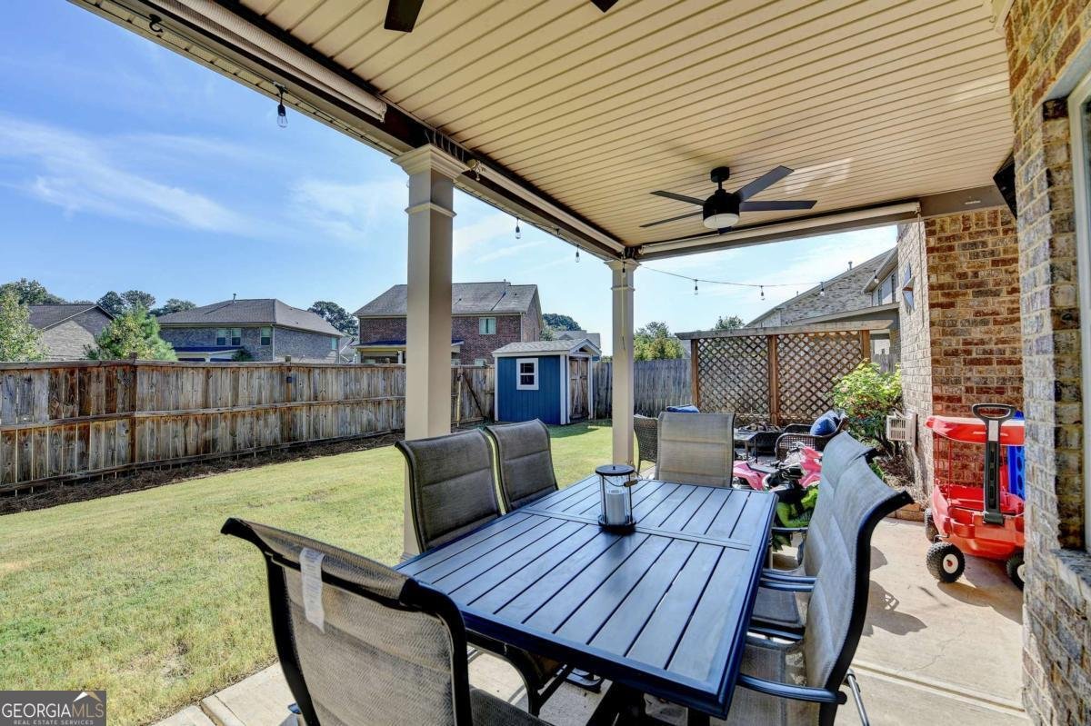972 Spanish Moss Trail Loganville - 32