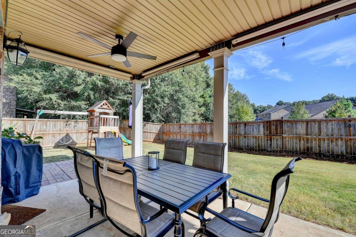 972 Spanish Moss Trail Loganville - 34