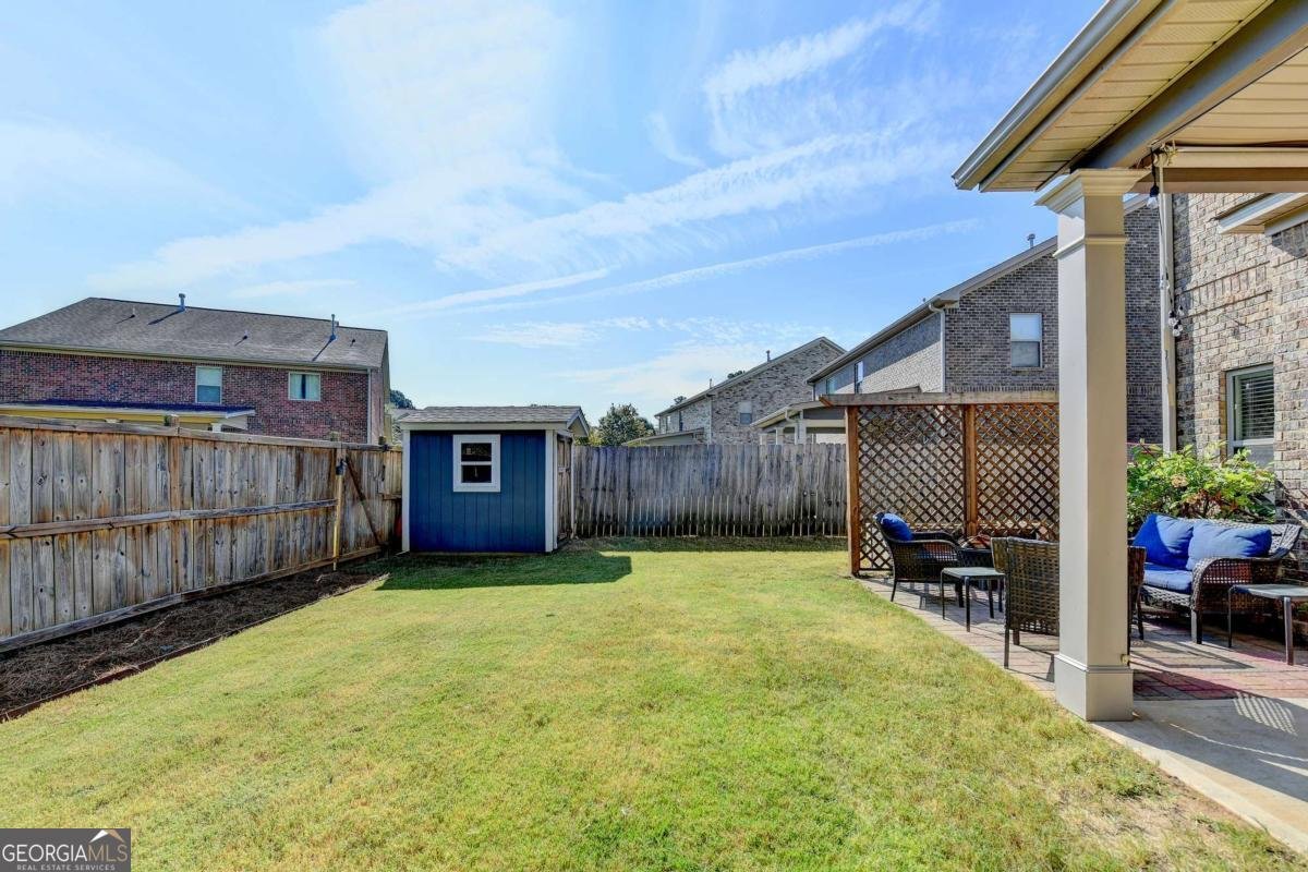 972 Spanish Moss Trail Loganville - 35