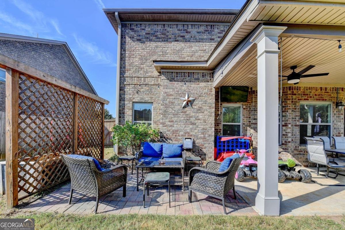 972 Spanish Moss Trail Loganville - 36