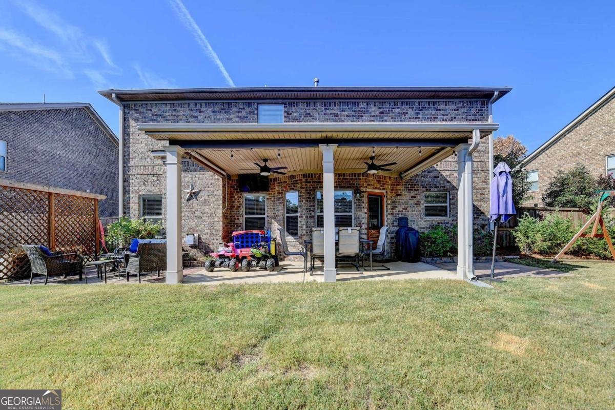 972 Spanish Moss Trail Loganville - 38