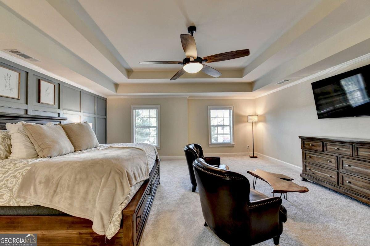 972 Spanish Moss Trail Loganville - 5