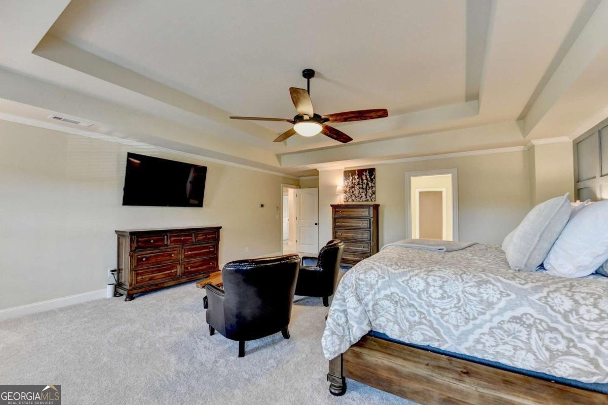 972 Spanish Moss Trail Loganville - 8