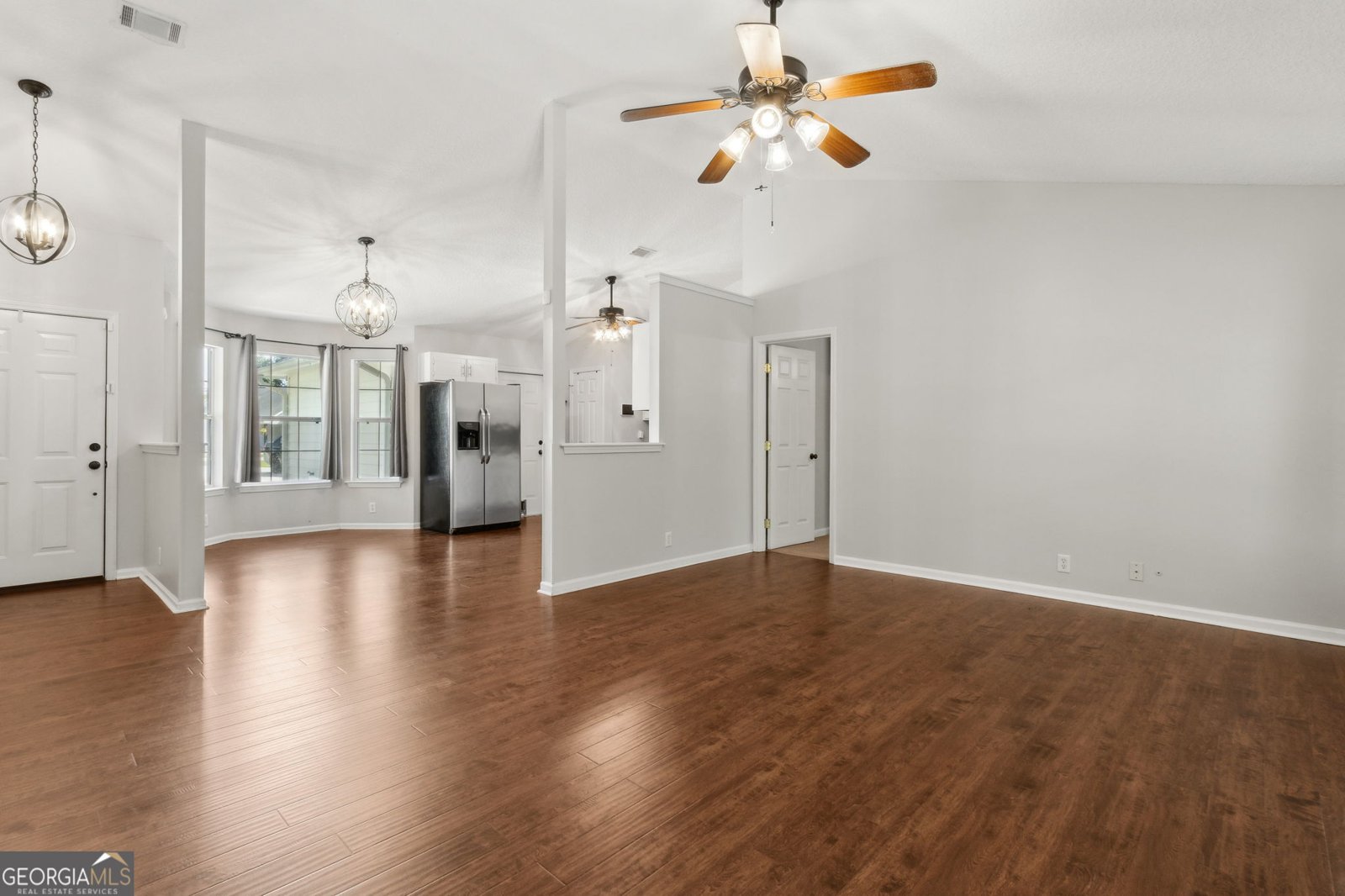 126 Lake Wisteria Court Kingsland - 1