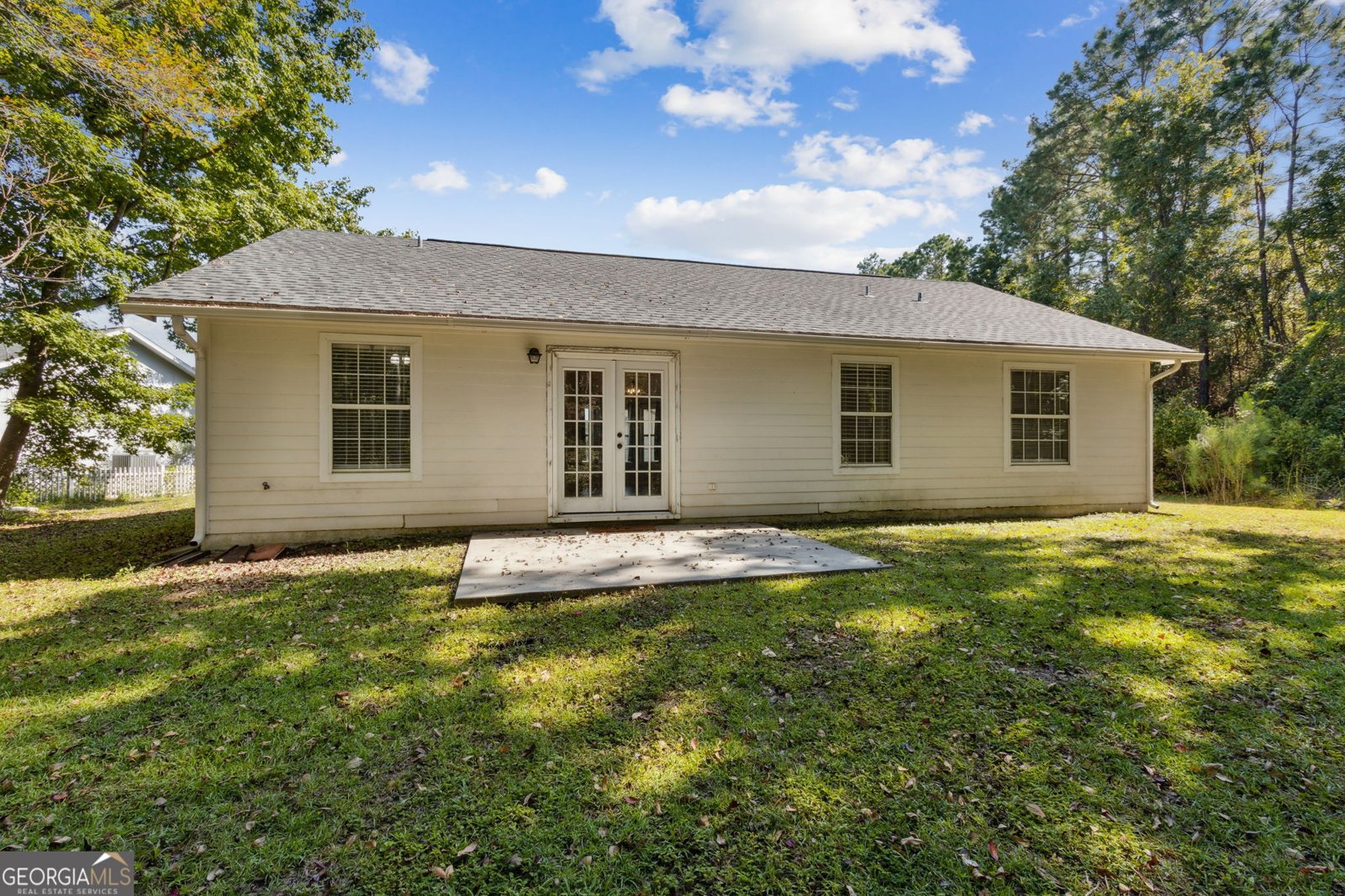 126 Lake Wisteria Court Kingsland - 19