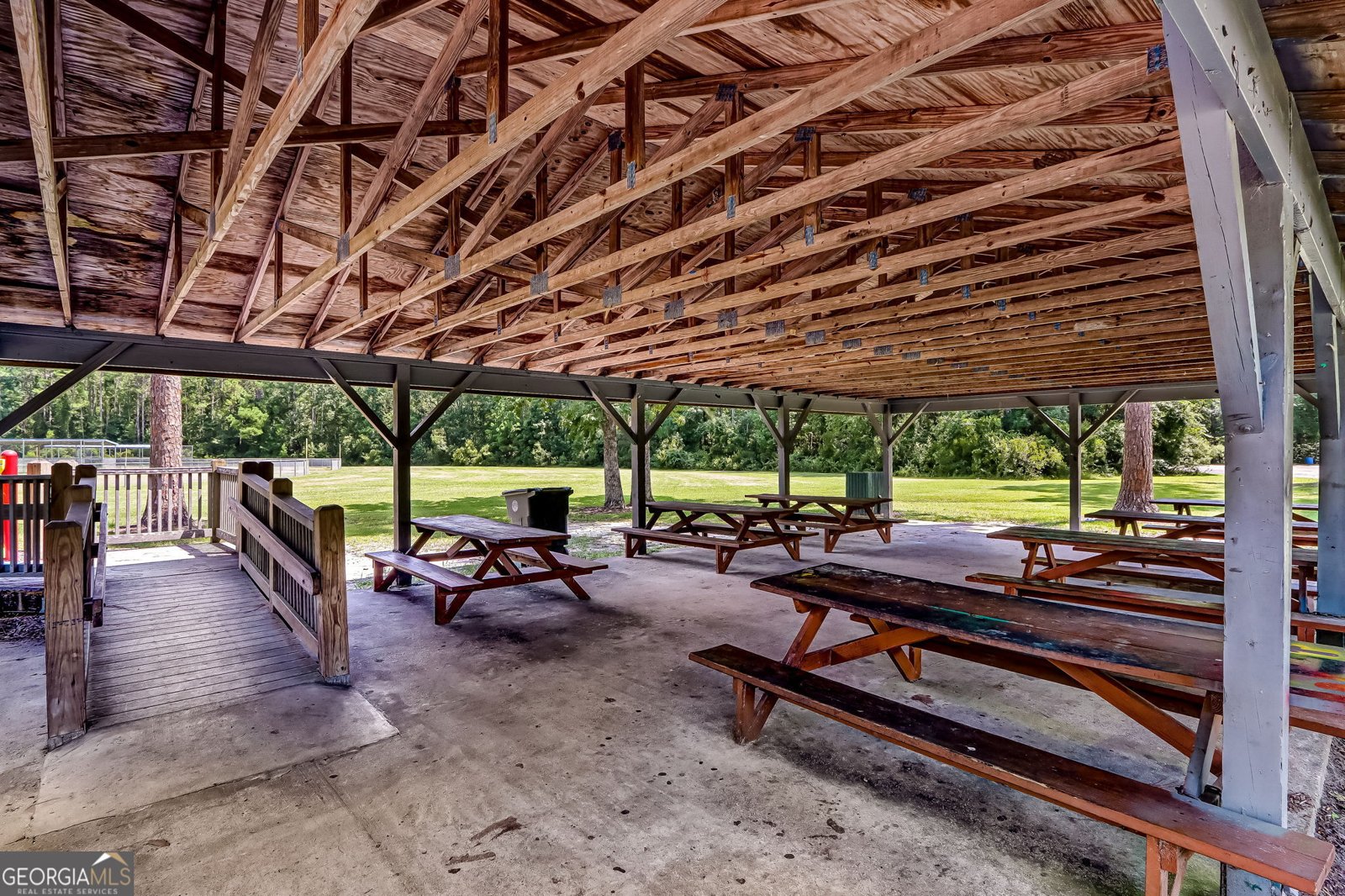 126 Lake Wisteria Court Kingsland - 24