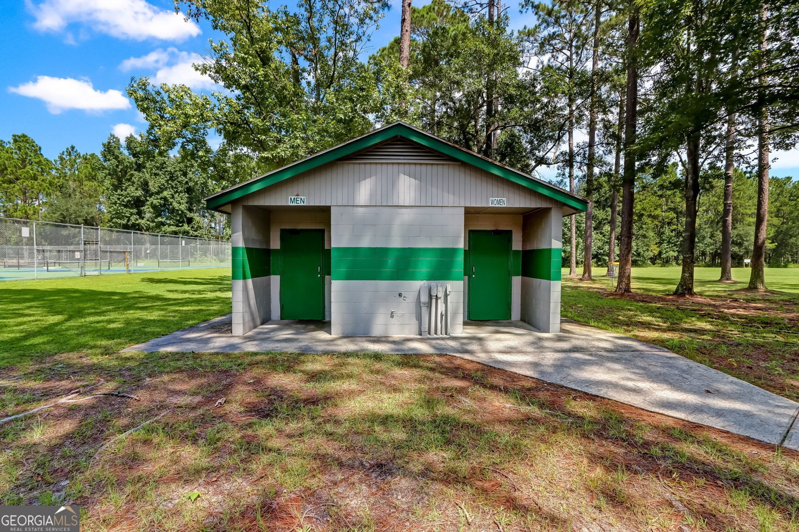 126 Lake Wisteria Court Kingsland - 29
