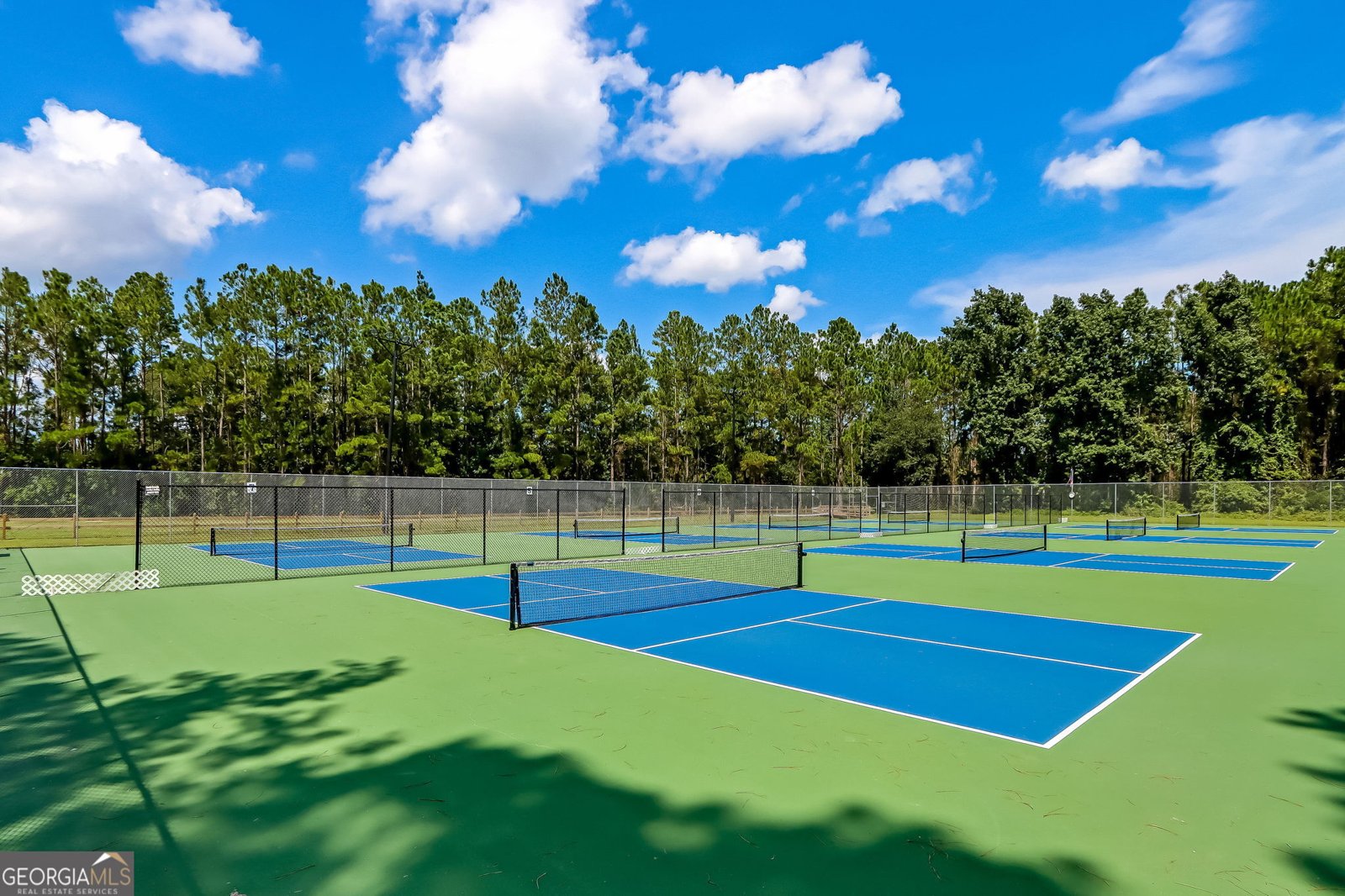 126 Lake Wisteria Court Kingsland - 30