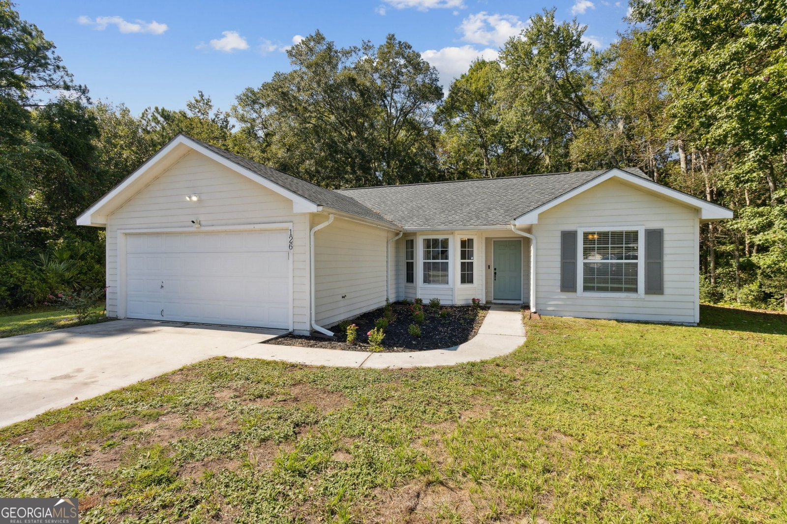 126 Lake Wisteria Court Kingsland - 31