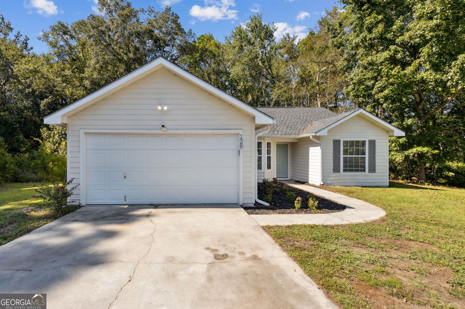 126 Lake Wisteria Court Kingsland - 32