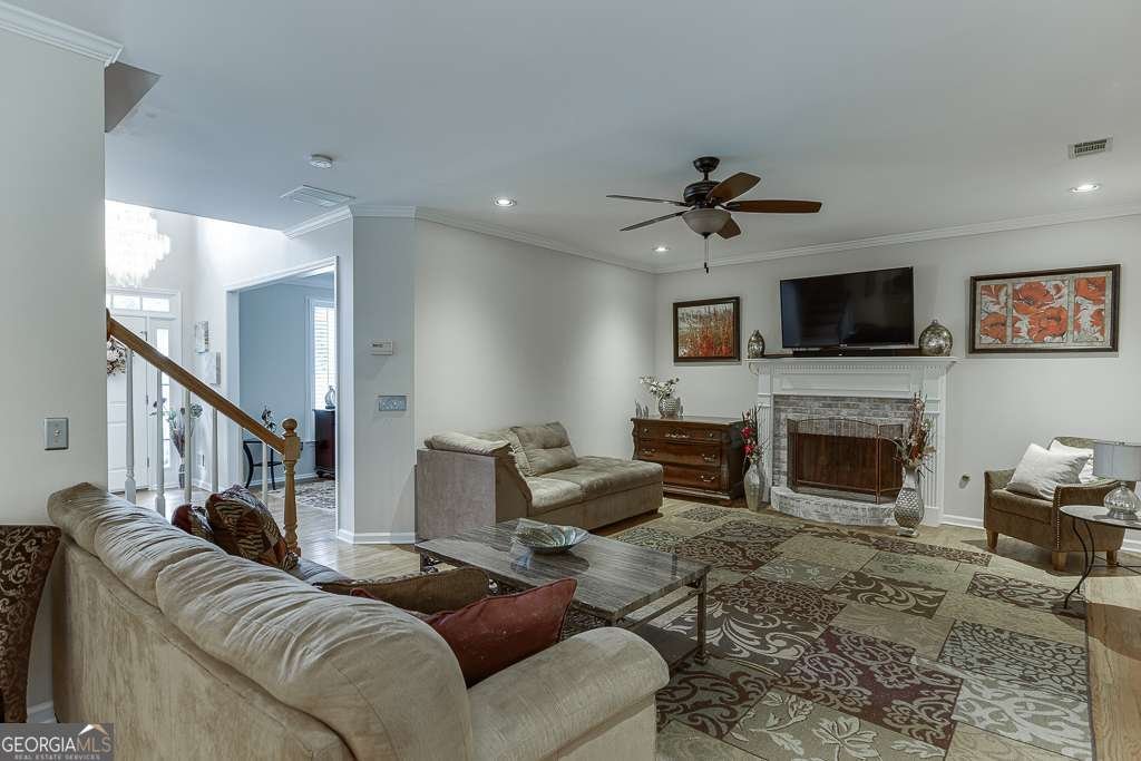 3349 Collier Point Dacula - 10