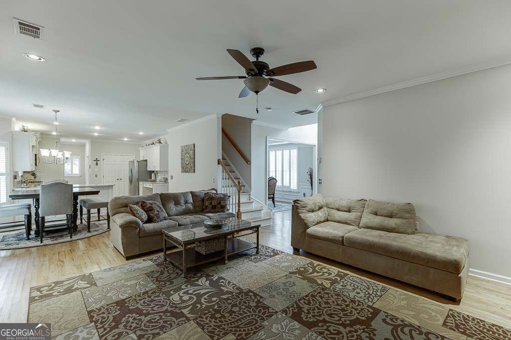 3349 Collier Point Dacula - 11
