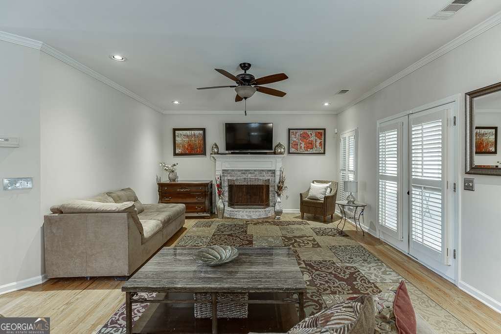 3349 Collier Point Dacula - 12