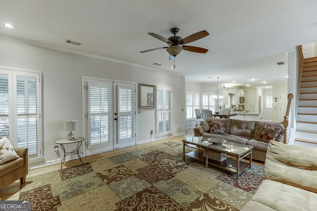 3349 Collier Point Dacula - 13
