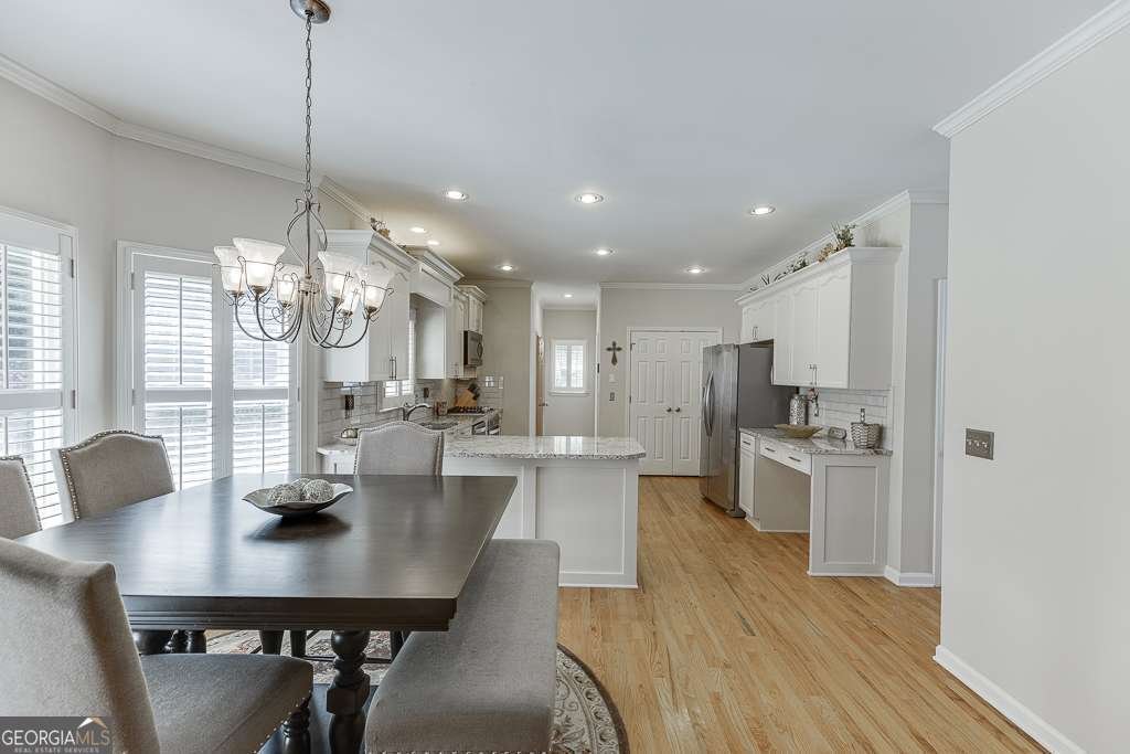 3349 Collier Point Dacula - 14