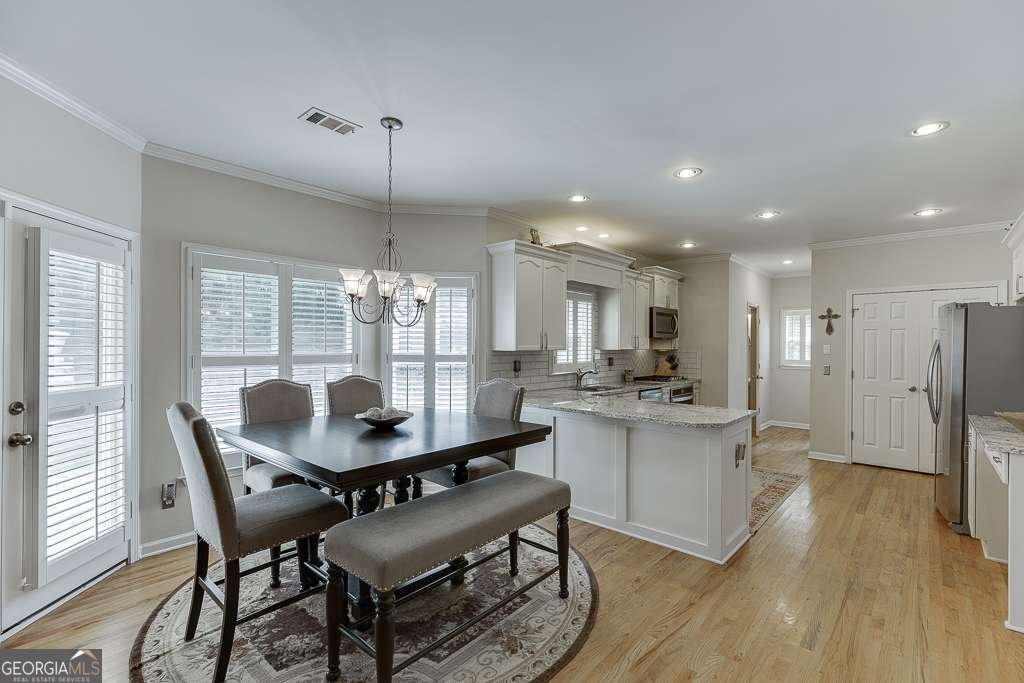 3349 Collier Point Dacula - 16