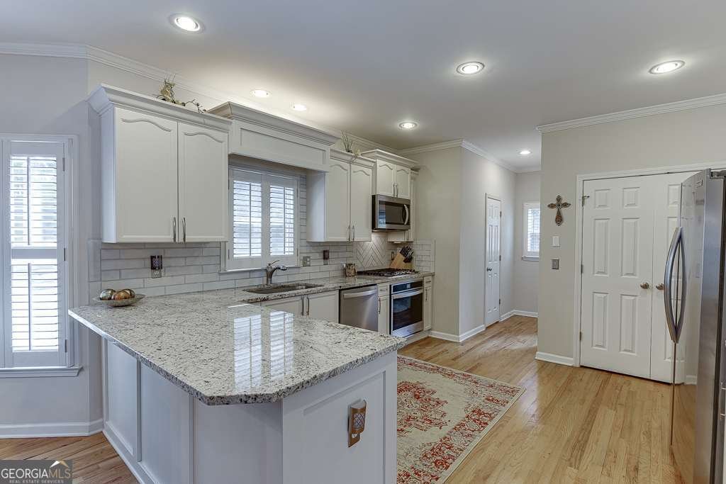 3349 Collier Point Dacula - 17