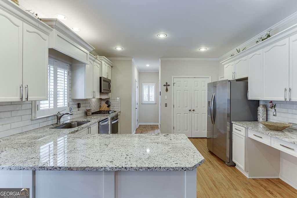 3349 Collier Point Dacula - 18