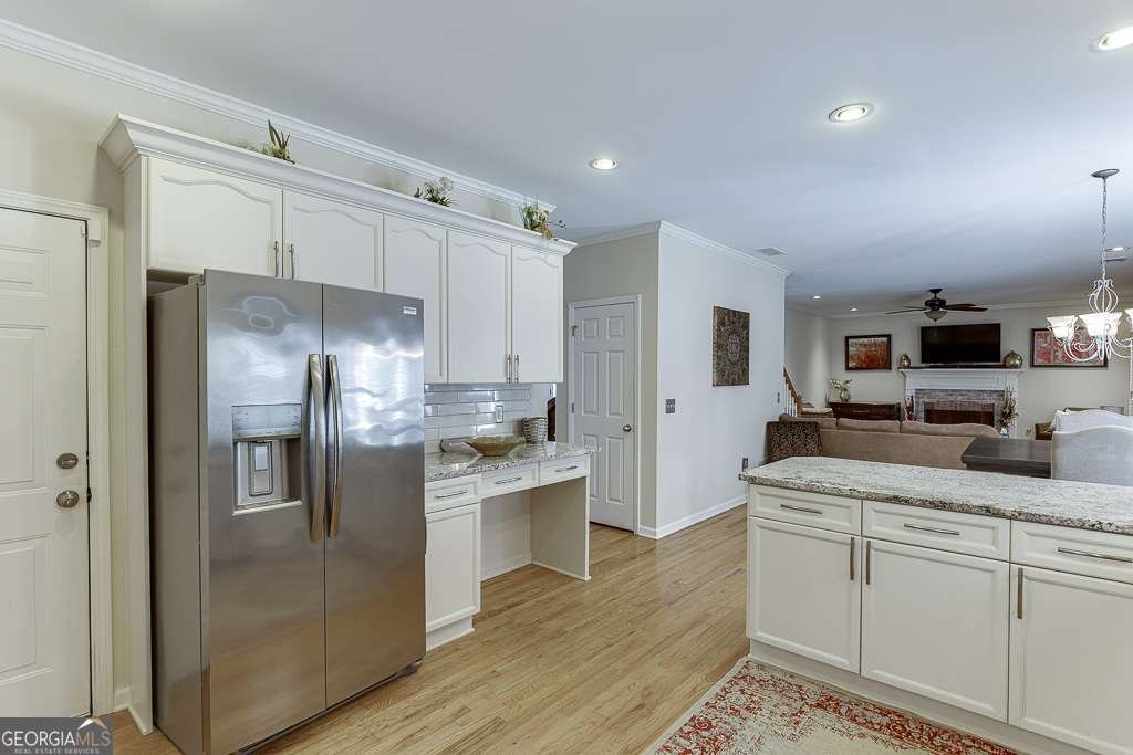 3349 Collier Point Dacula - 21