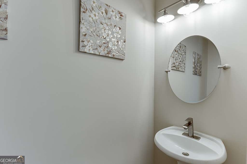 3349 Collier Point Dacula - 23