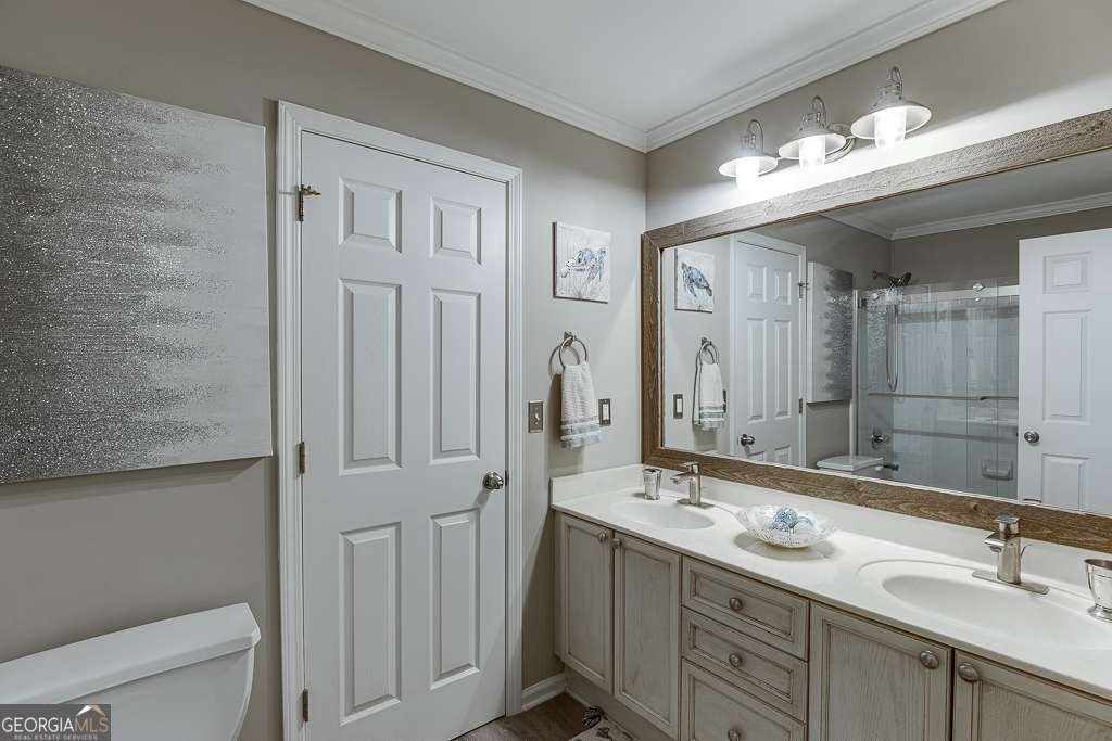 3349 Collier Point Dacula - 28