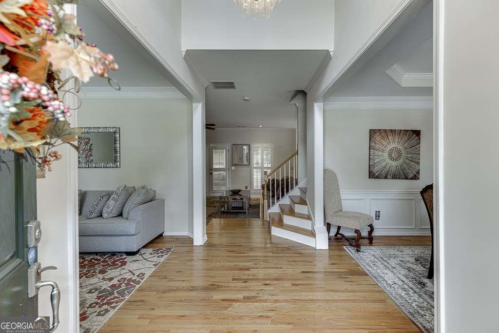 3349 Collier Point Dacula - 3