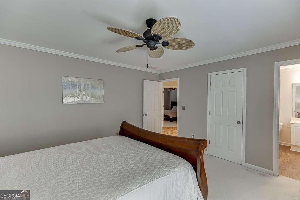 3349 Collier Point Dacula - 33