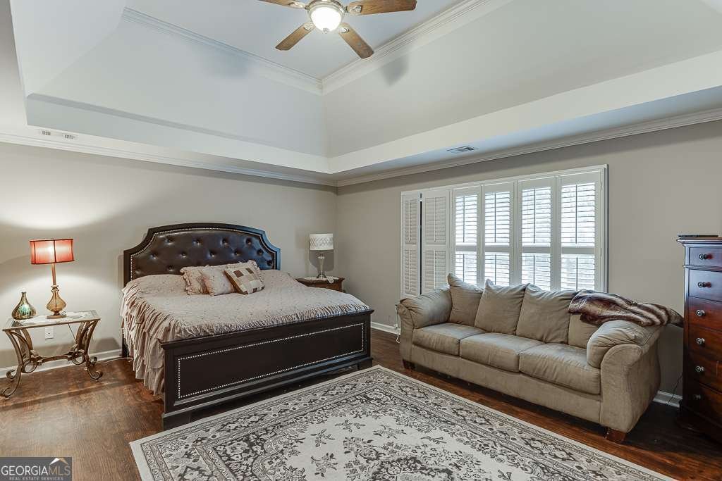 3349 Collier Point Dacula - 38