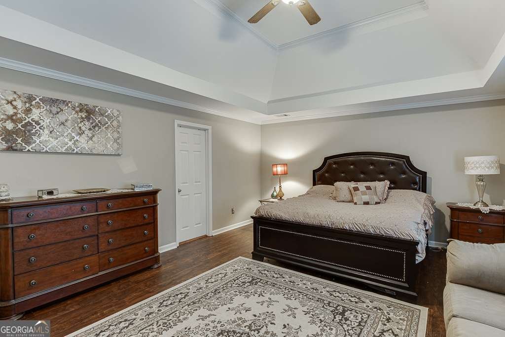 3349 Collier Point Dacula - 39