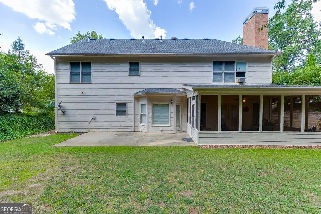 3349 Collier Point Dacula - 49