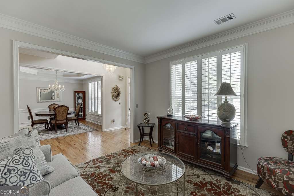 3349 Collier Point Dacula - 5