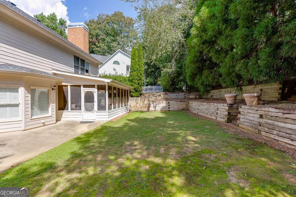 3349 Collier Point Dacula - 51