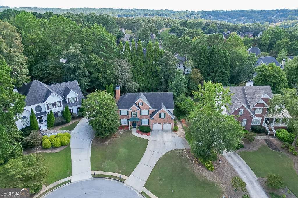 3349 Collier Point Dacula - 53