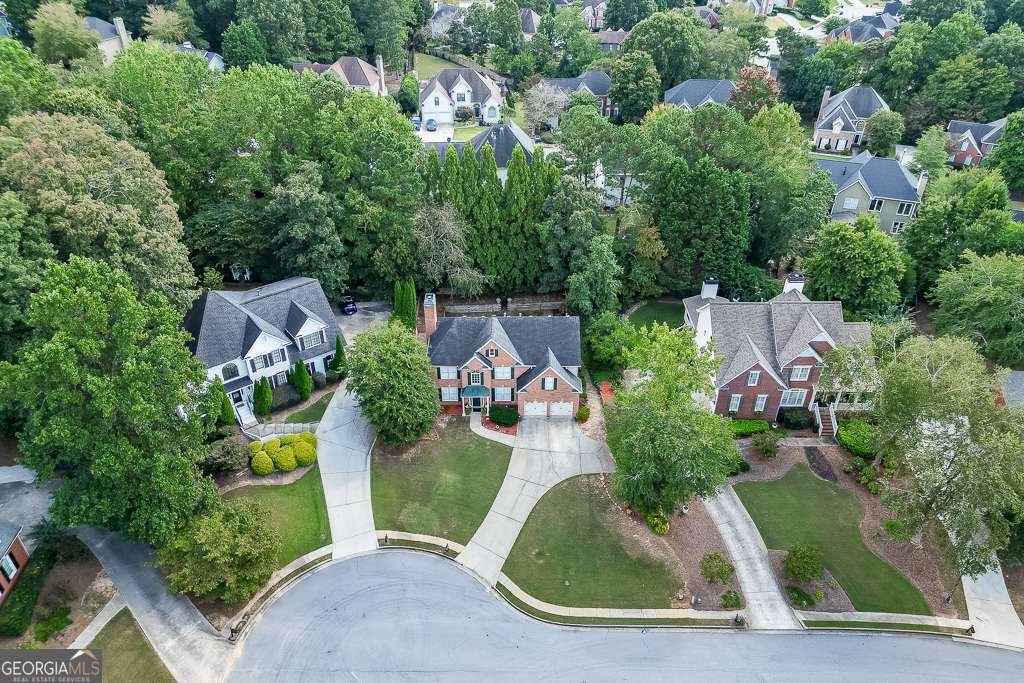 3349 Collier Point Dacula - 54