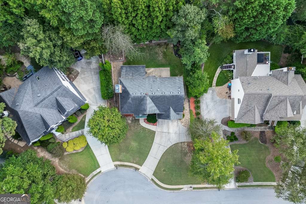 3349 Collier Point Dacula - 55