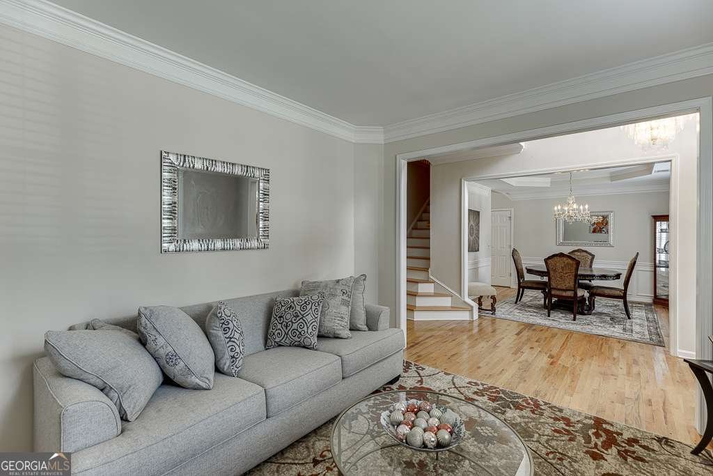 3349 Collier Point Dacula - 6