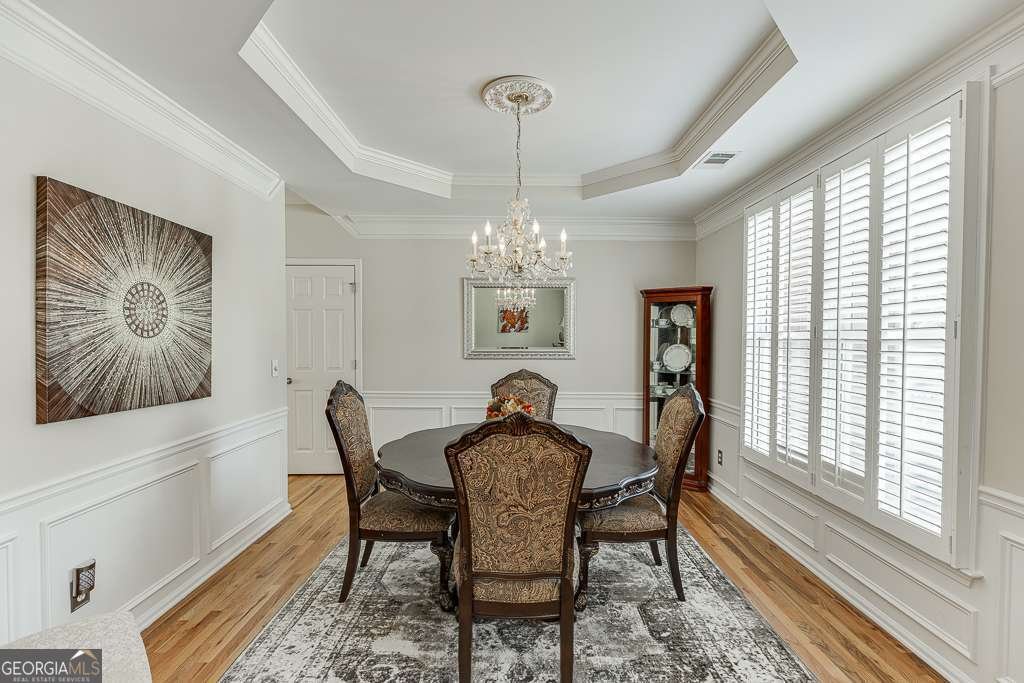 3349 Collier Point Dacula - 7