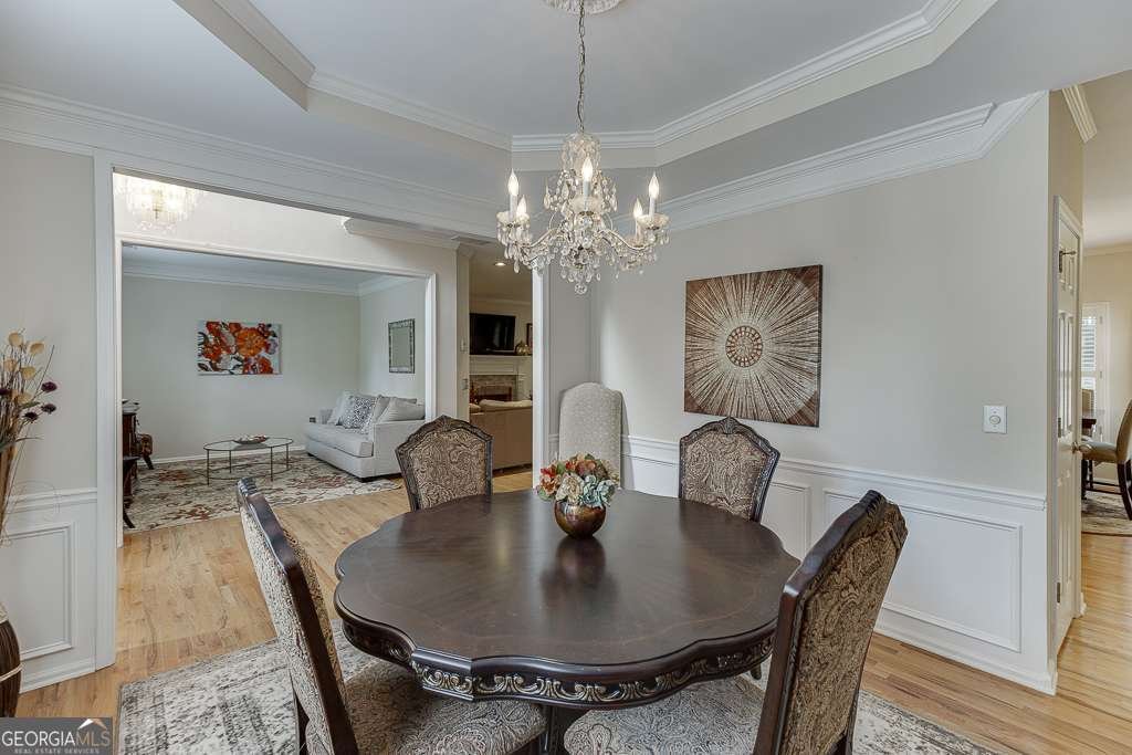3349 Collier Point Dacula - 8