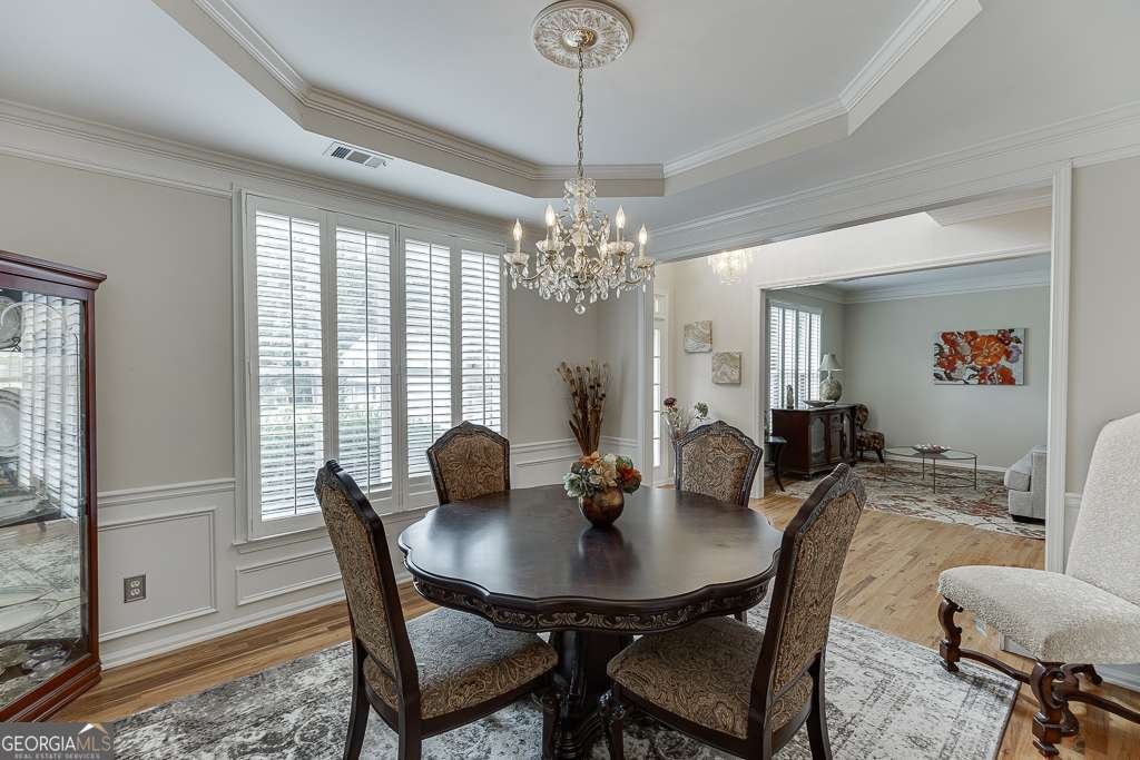 3349 Collier Point Dacula - 9