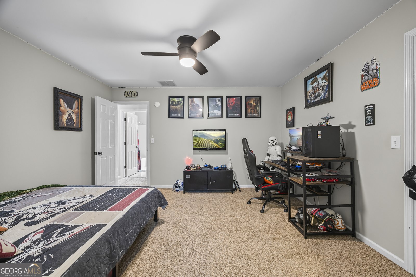 1050 Golf Course Lane Athens - 1