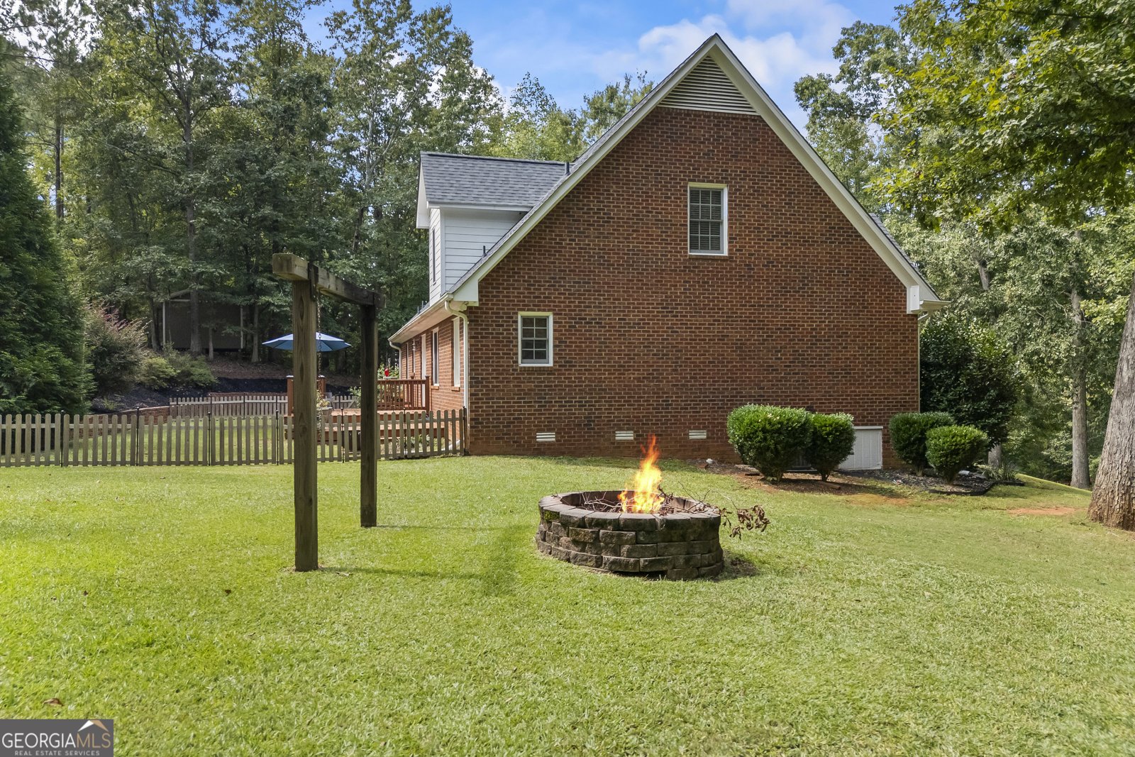 1050 Golf Course Lane Athens - 16