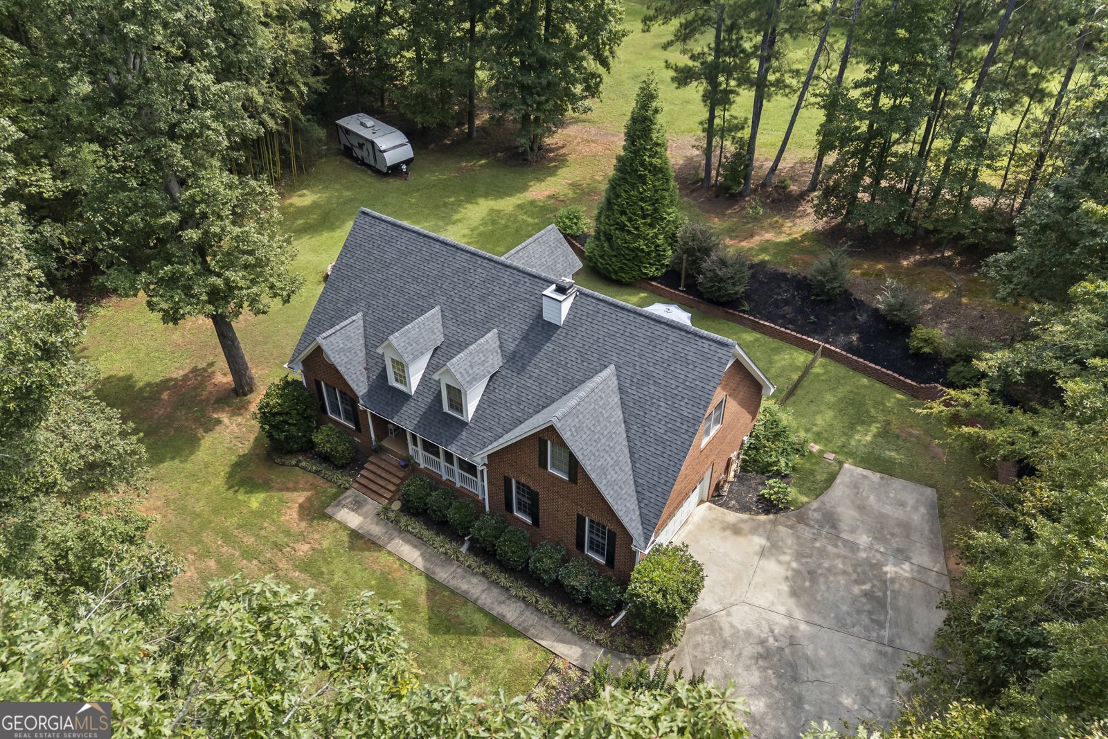 1050 Golf Course Lane Athens - 22